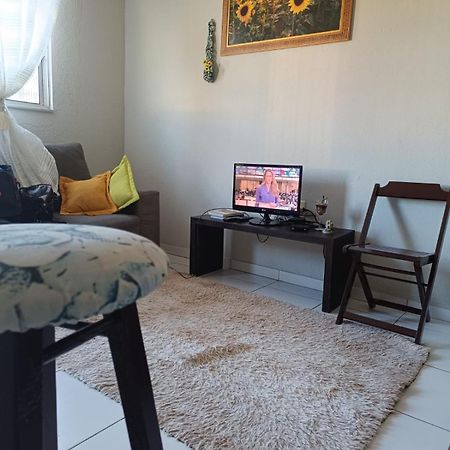Duplex Com Dois Quartos Salwador Zewnętrze zdjęcie
