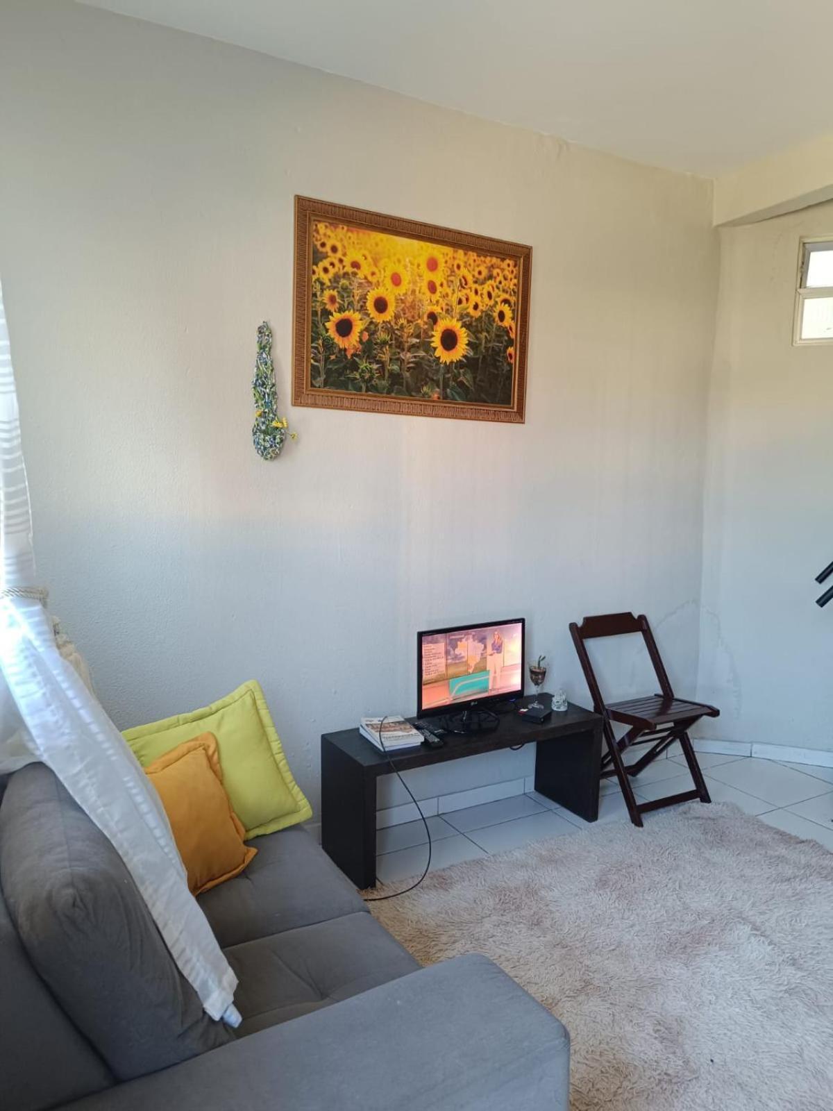 Duplex Com Dois Quartos Salwador Zewnętrze zdjęcie