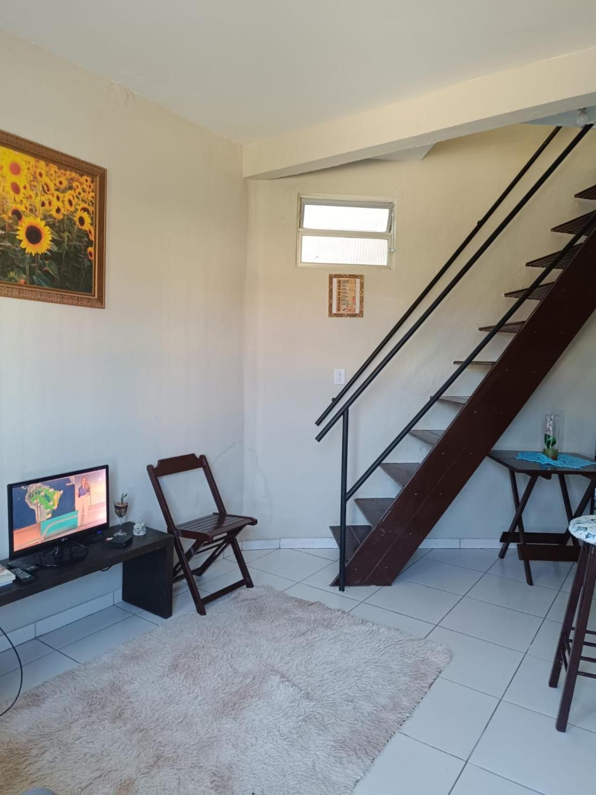 Duplex Com Dois Quartos Salwador Zewnętrze zdjęcie