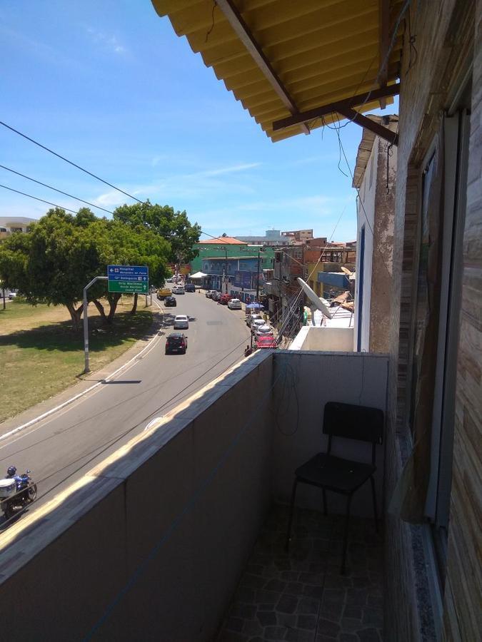 Duplex Com Dois Quartos Salwador Zewnętrze zdjęcie